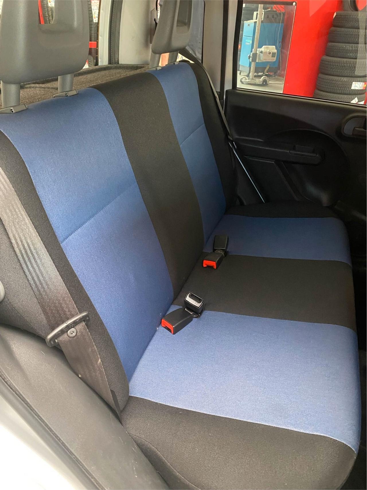 Fiat Panda 1.2 Active
