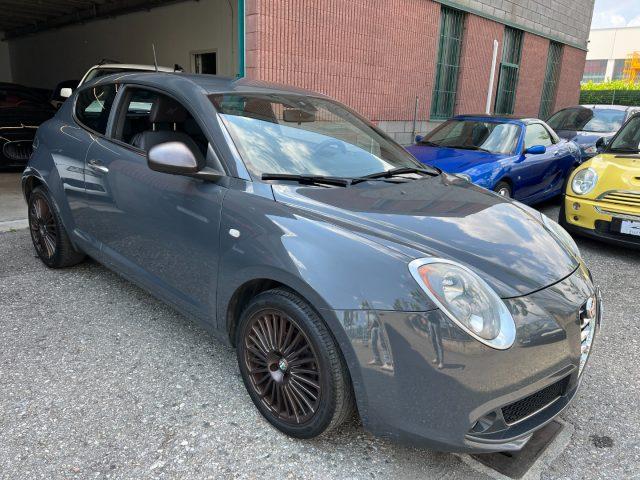 ALFA ROMEO MiTo SBK EDITION NEOPATENTATI