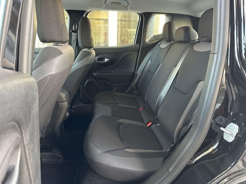 Jeep Renegade Renegade 1.0 T3 Limited