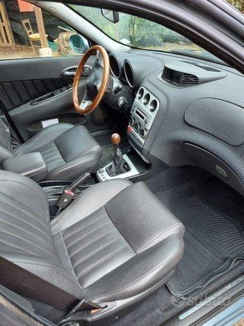 Alfa Romeo 156 Sportwagon