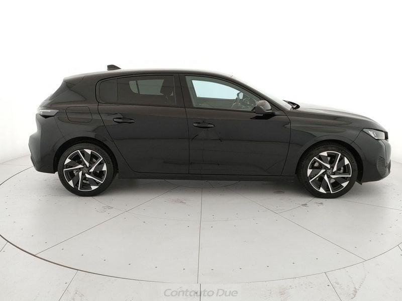 Peugeot 308 Allure Pack BlueHDi 130 EAT8 S&S aut.