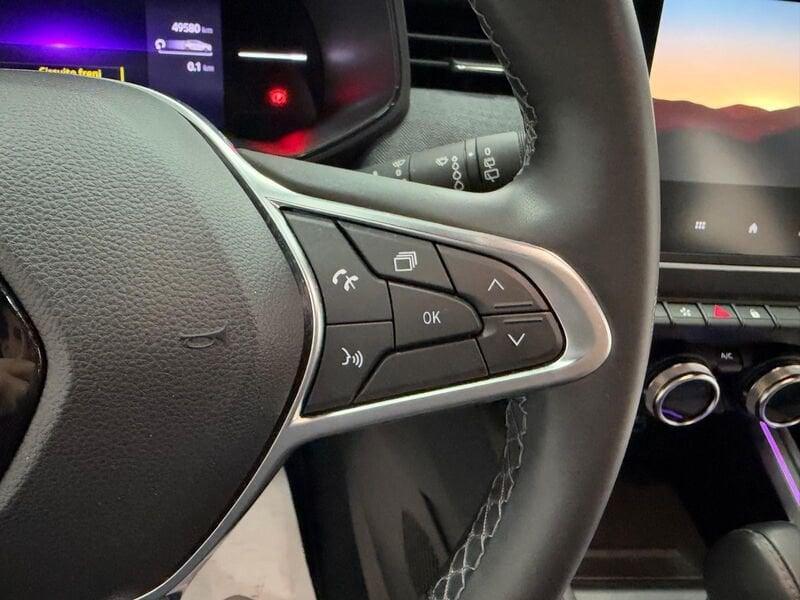 Renault Clio E-Tech Hybrid 1.6 Hybrid E-TECH 145 Techno