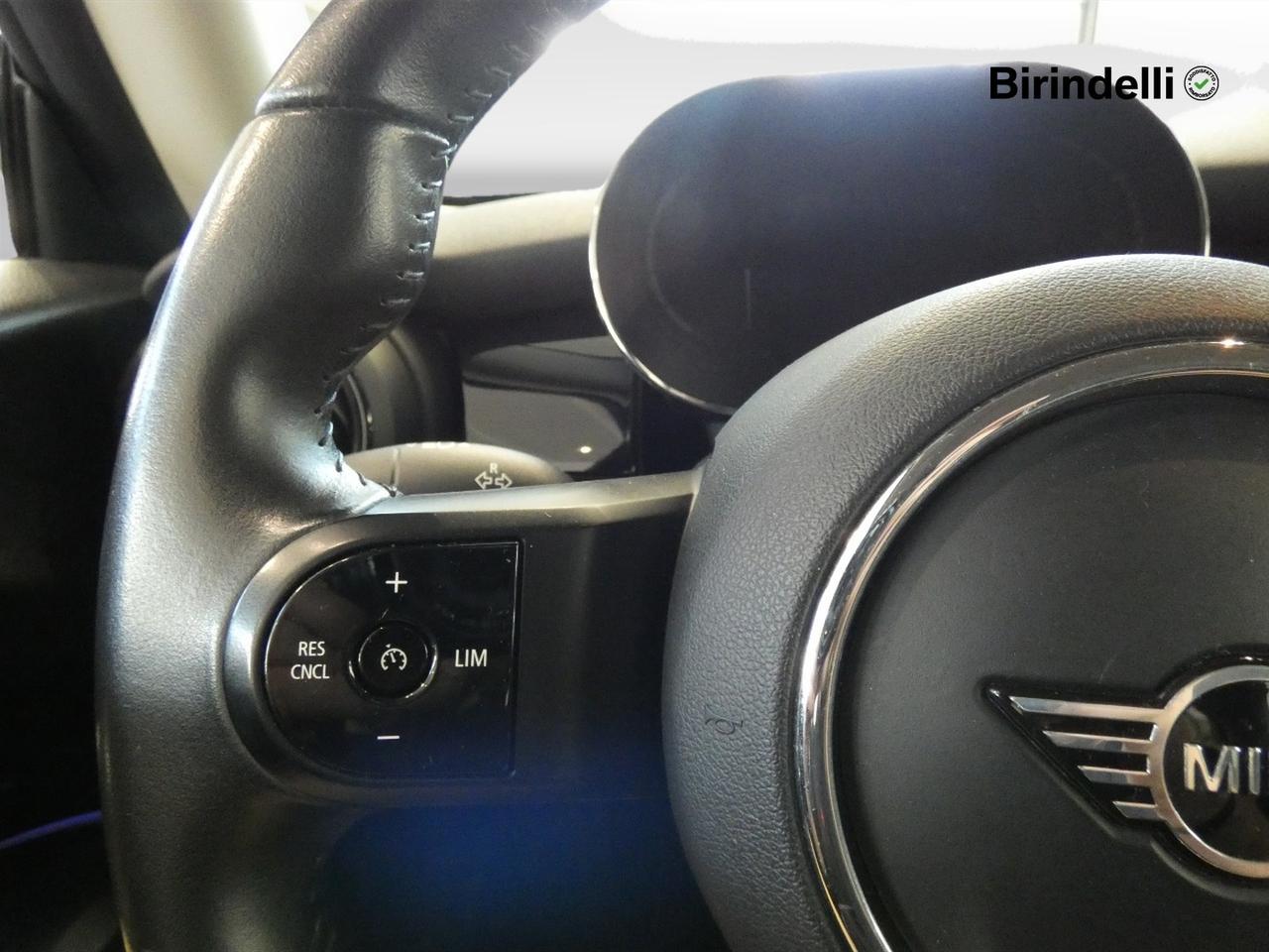 MINI Mini 4ª serie (F56) - Mini 1.5 Cooper Classic