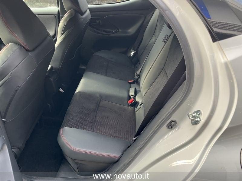 Toyota Yaris Yaris 1.5 Hybrid 5 porte GR Sport