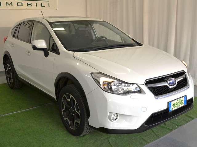 Subaru XV XV 2.0d S Unlimited (exclusive) 6mt