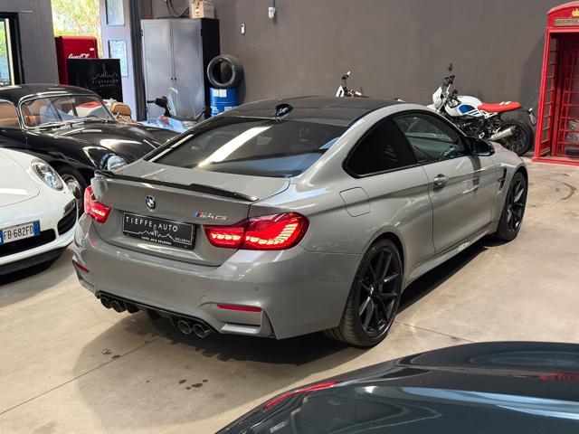 BMW M4 Coupé CS *CONDIZIONI PARI AL NUOVO*
