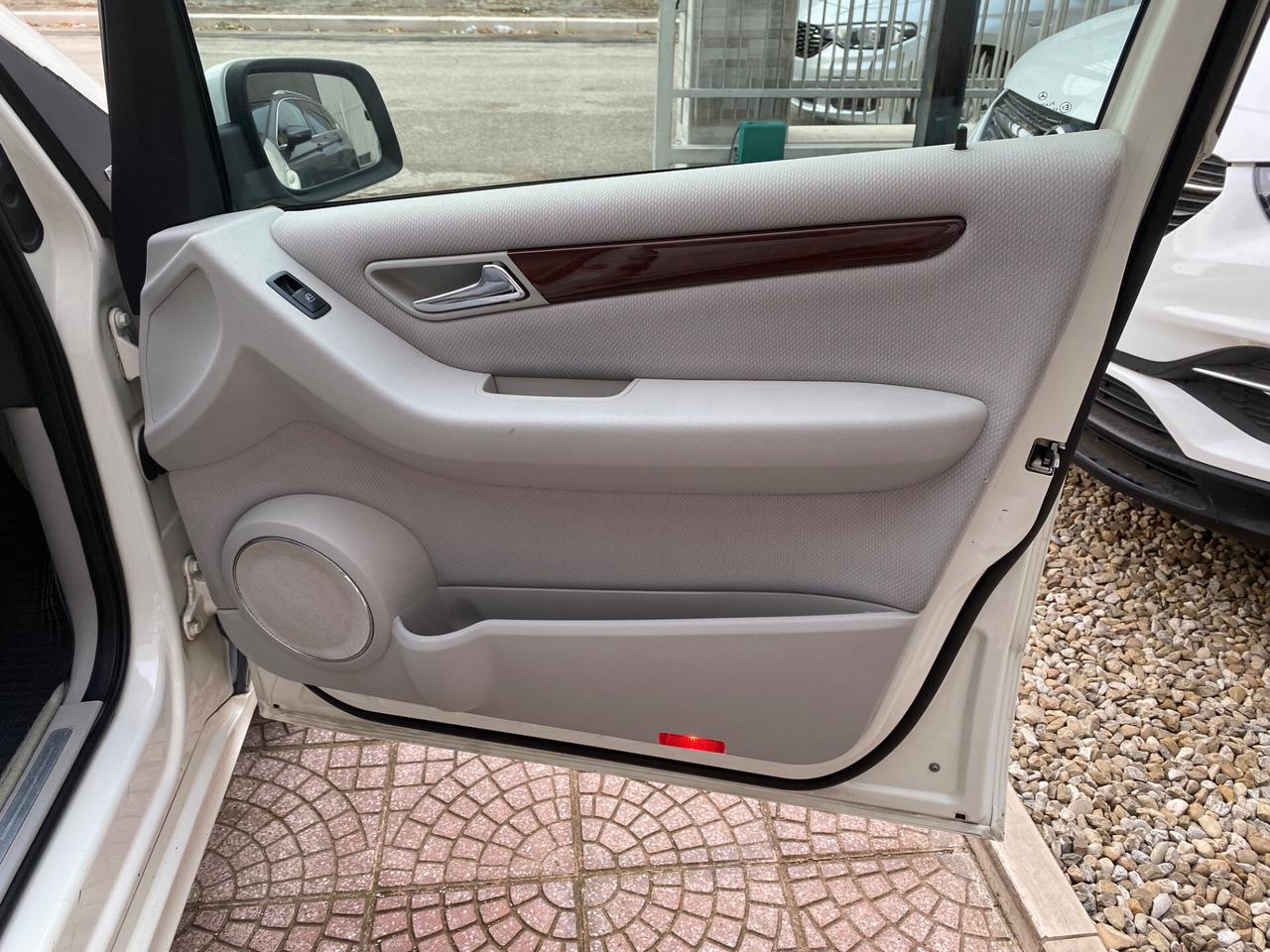 Mercedes-benz A 180 CDI Elegance