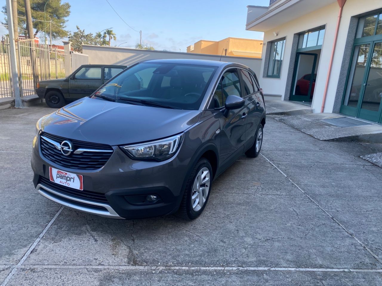 Opel Crossland Crossland X 1.5 ECOTEC D 102 CV Start&Stop Innovation