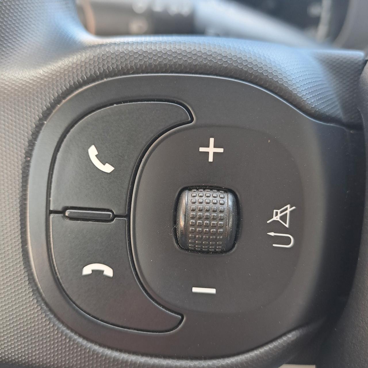 Fiat Panda 1.0 Bz 70 Cv Hybrid City-Life