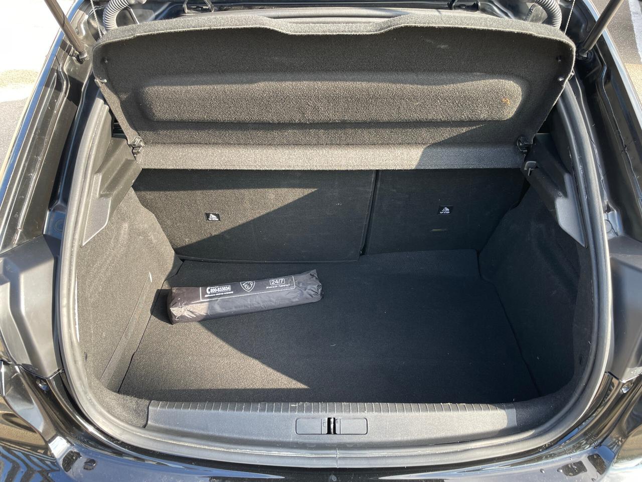 Peugeot 208 1.2 PureTech 100cv EAT8 5 porte Allure Pack