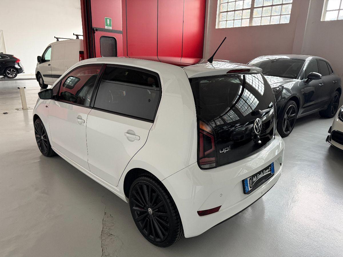 VOLKSWAGEN - Up! - 1.0 5p. EVO sport BMT