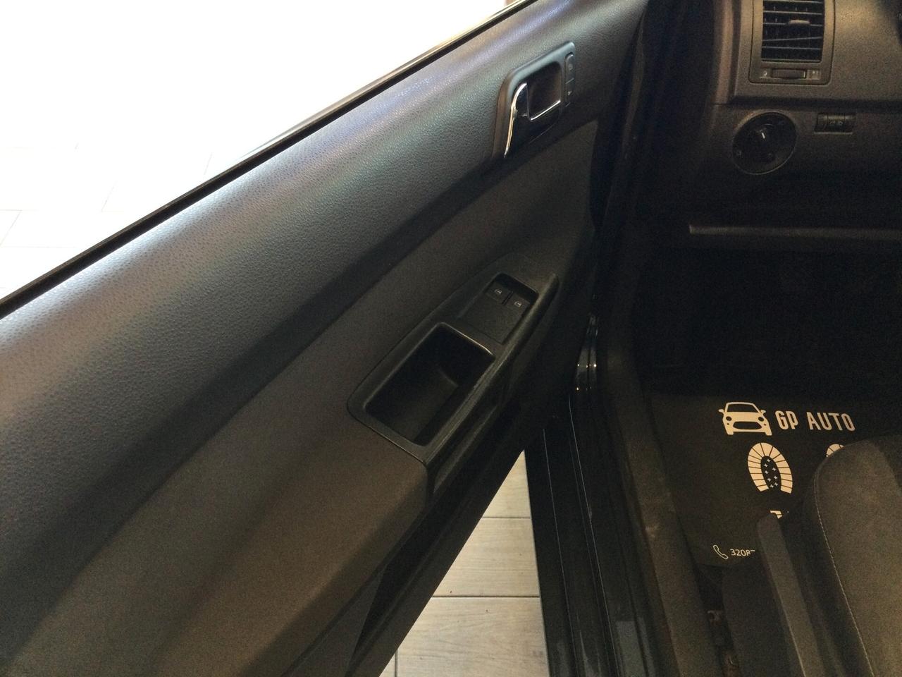 Volkswagen Polo 1.2/60CV 5p. United