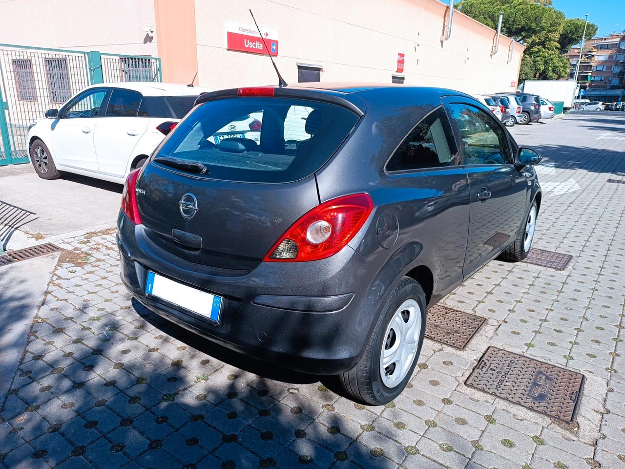Opel Corsa 1.2 85CV 3 porte GPL-TECH Edition