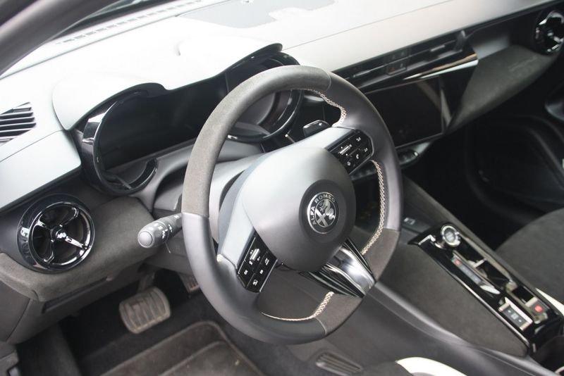 Alfa Romeo Junior Ibrida 1.2 eDCT6 ibrida Milano Cortina 2026