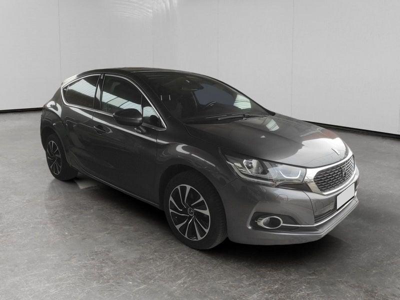 DS DS4 1.6 bluehdi Business s&s 120cv eat6 FL