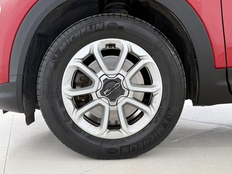 FIAT 500X 1.3 Mjet 95cv 4x2 Pop Star