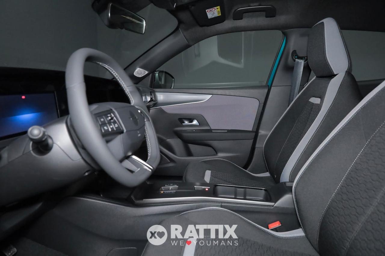 Opel Mokka 1.2 130CV Edition AT8