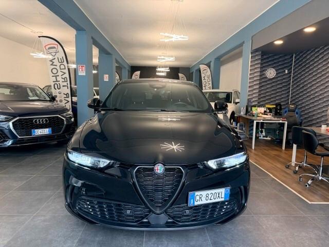 Alfa Romeo Tonale 1.6 diesel 130 CV TCT6 Sprint