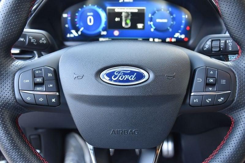 Ford Puma 1.0 EcoBoost Hybrid 125 CV S&S ST-Line