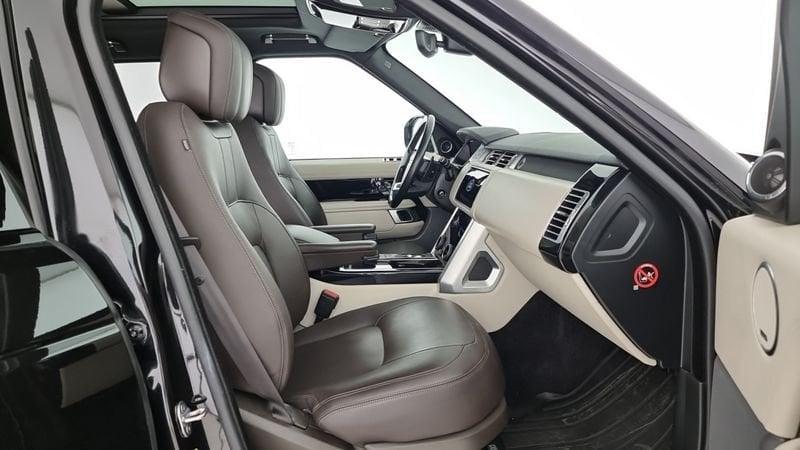 Land Rover Range Rover Range Rover 3.0 SDV6 Vogue