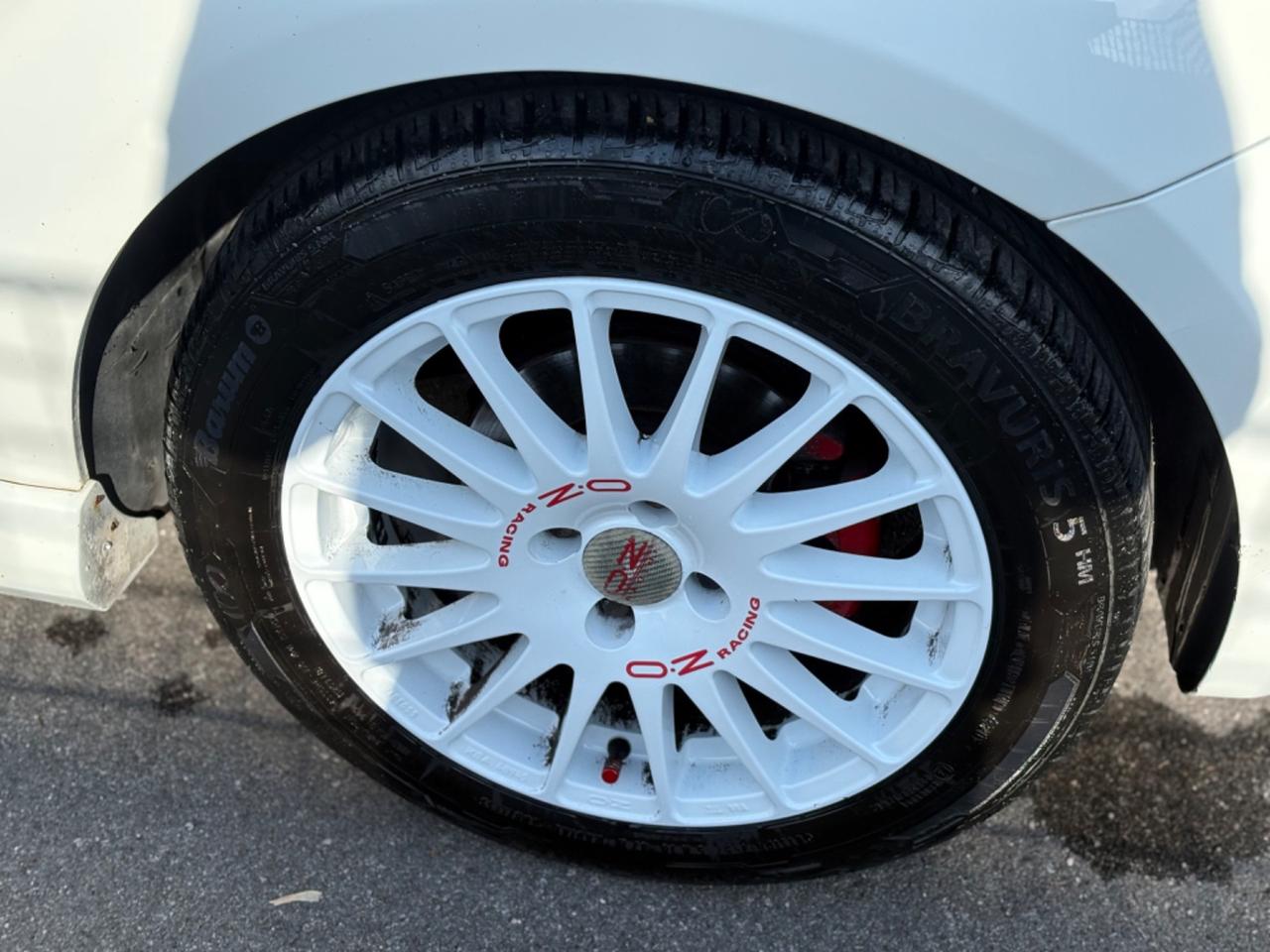 Fiat Punto Evo 1.2 Benzina Sport 2010