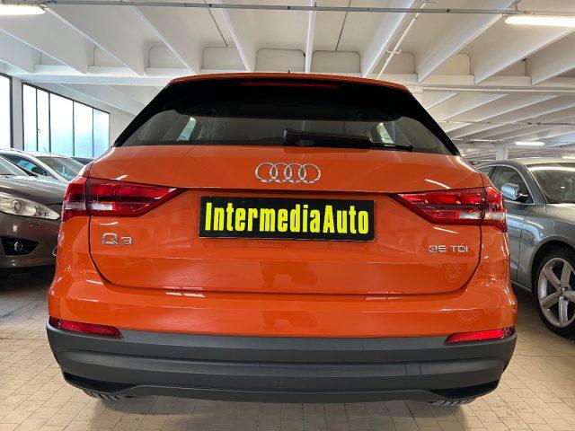 AUDI Q3 35 TDI 150 CV S tronic