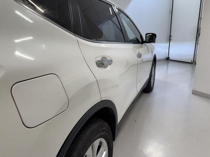 Nissan X-Trail 1.6 dCi 2WD Acenta Automatica