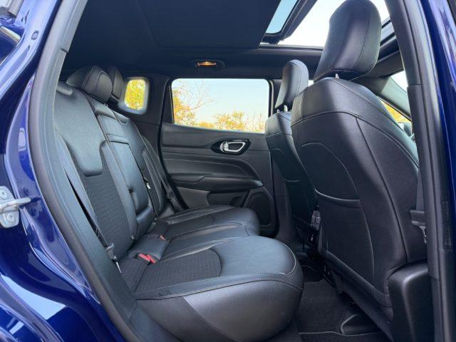 JEEP Compass 1.6 MJT 80° Anniversario TETTO