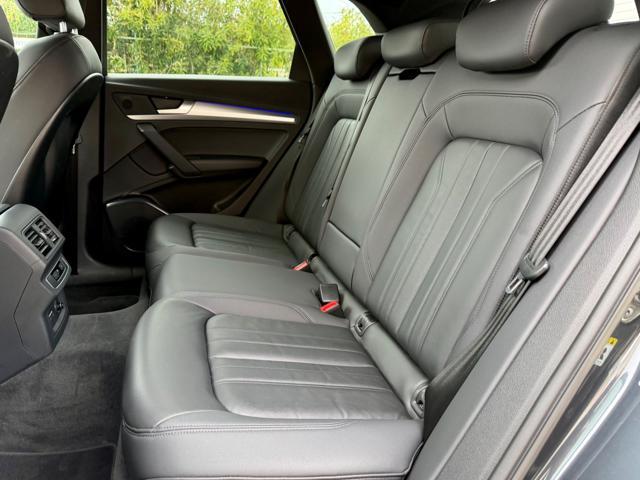 AUDI Q5 40TDI 204CV QUATTRO S-TRONIC ADVANCED+PELLE+20''