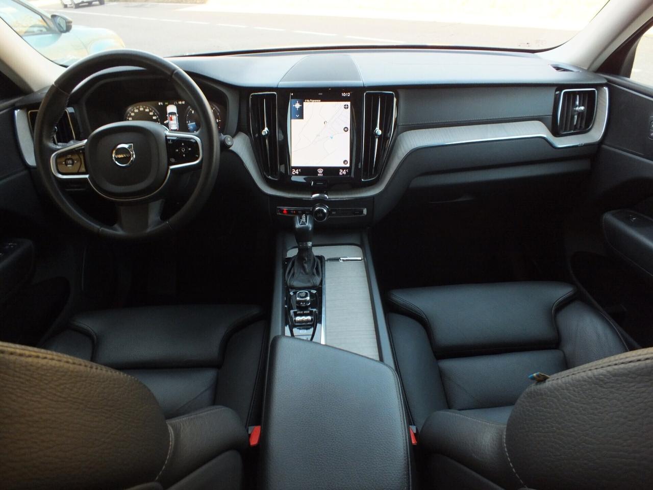 VOLVO XC 60 190 CV 4X4 AUTOM.INSCRIPTION