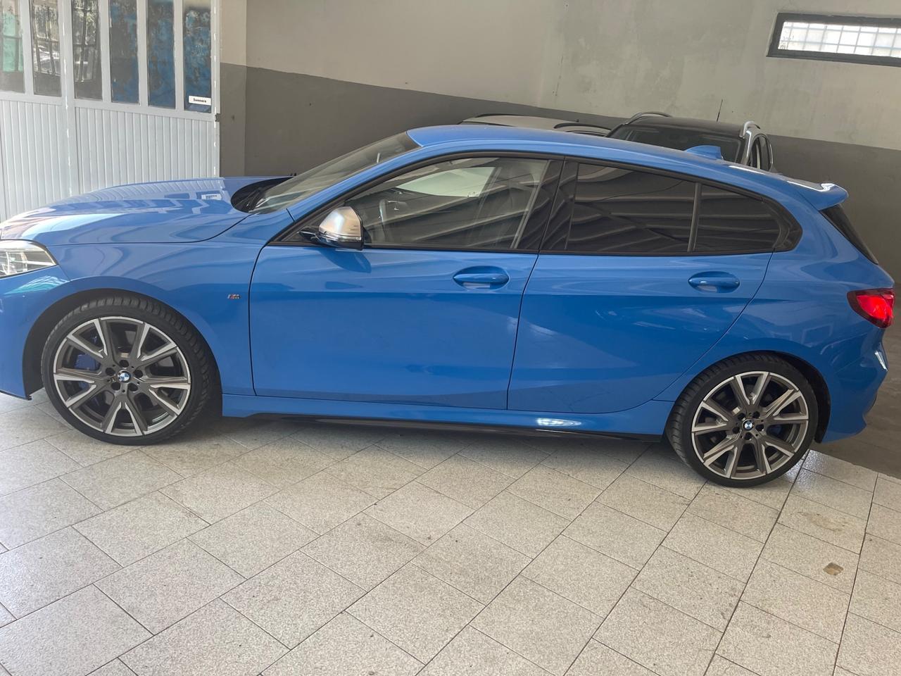 Bmw 135 M 135i xDrive