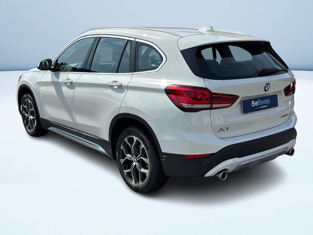 BMW X1 18 d xLine Plus sDrive Steptronic