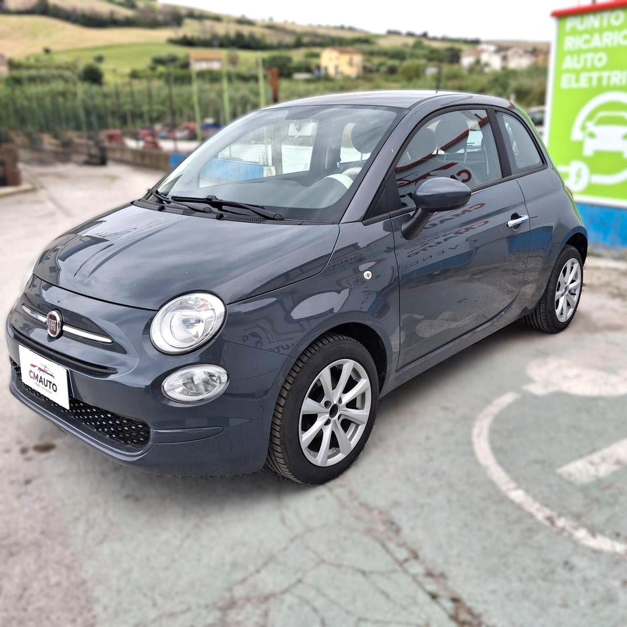 Fiat 500 1.2 Pop