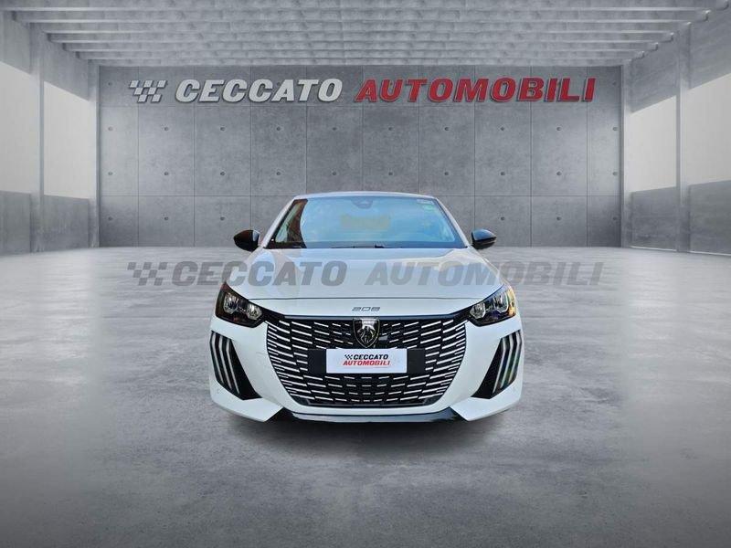 Peugeot 208 208 50 kWh Allure