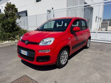 Fiat Panda 1.2 Gpl Lounge