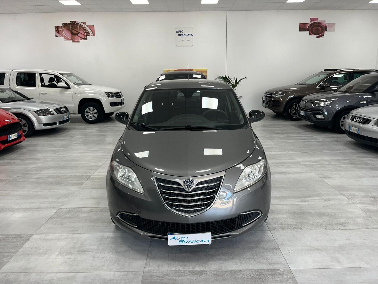 Lancia Ypsilon 1.3 mjt