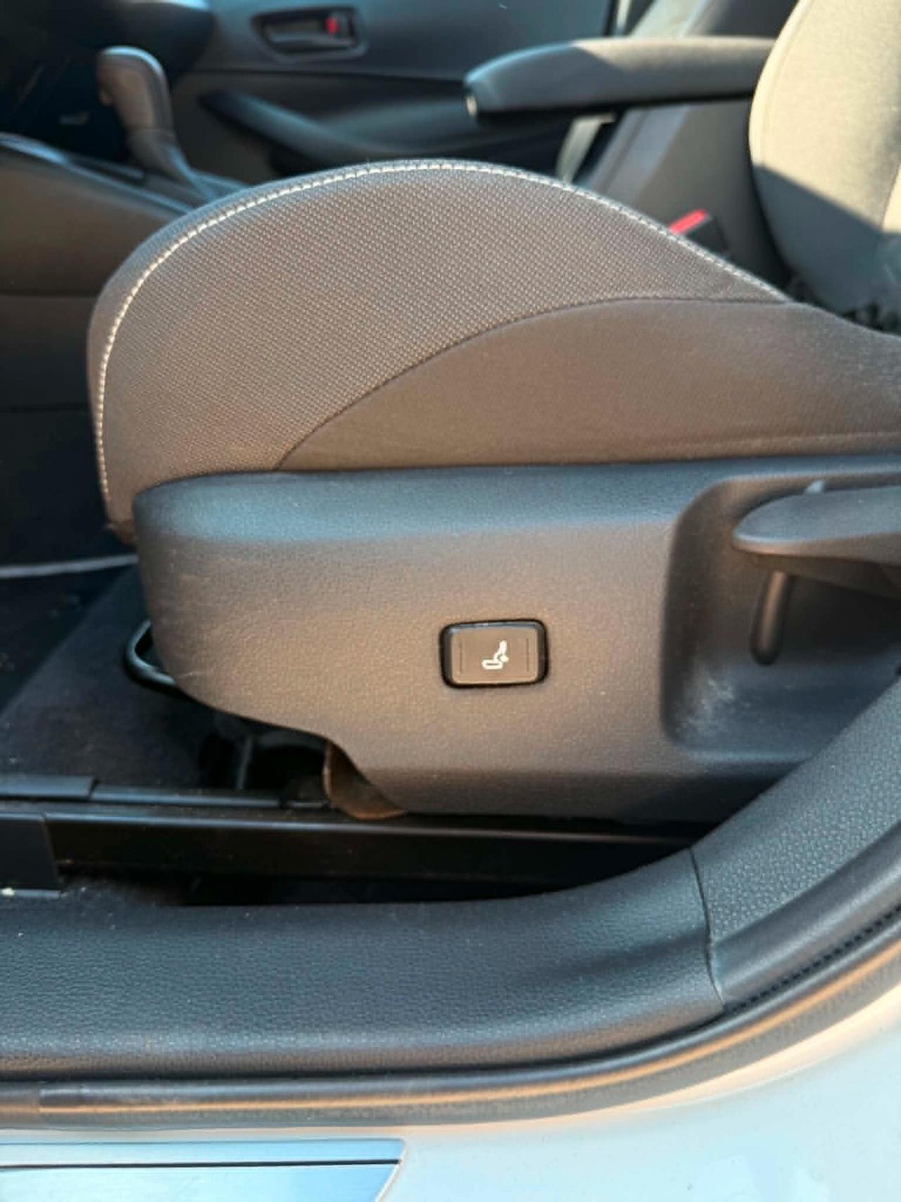 Toyota Corolla 1.8 Benz/Ibrida OK Neop. NO VINCOLO