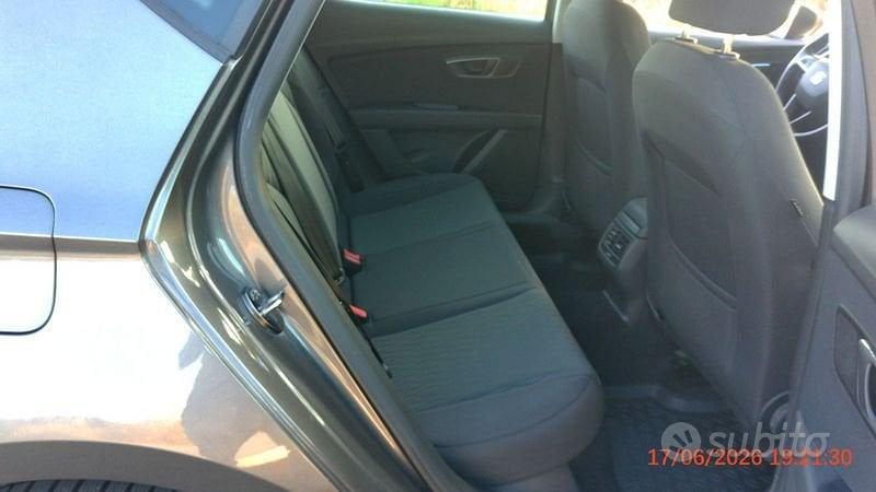 SEAT Leon 1.6 TDI 85KW STYLE