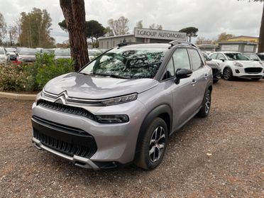 Citroen C3 Aircross BlueHDi 110 Shine