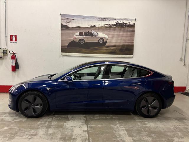 TESLA Model 3 Long Range Dual Motor AWD