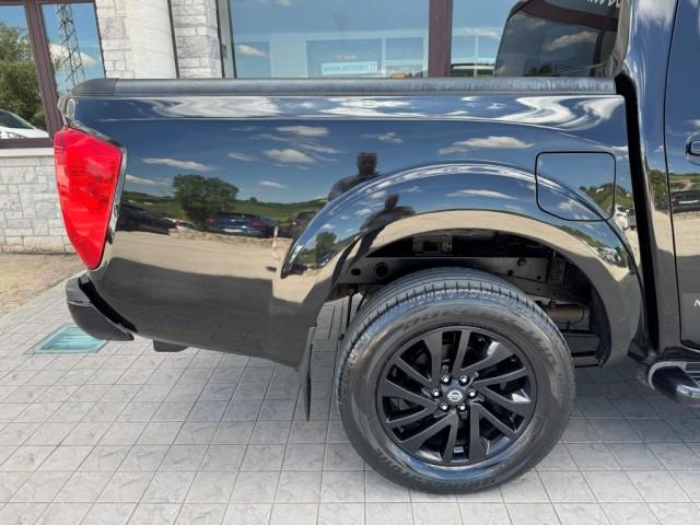 Nissan Navara N-Guard 2.3 Dci D.Cab 4wd 190cv Auto E6