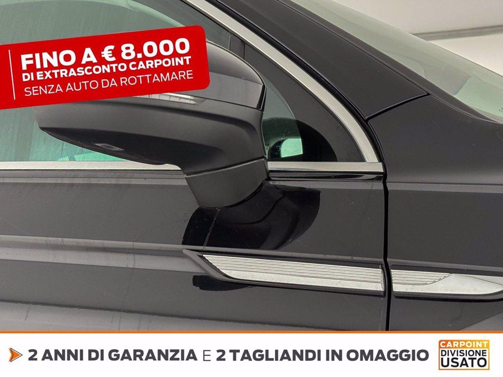 VOLKSWAGEN Tiguan 2.0 tdi life 150cv dsg del 2023