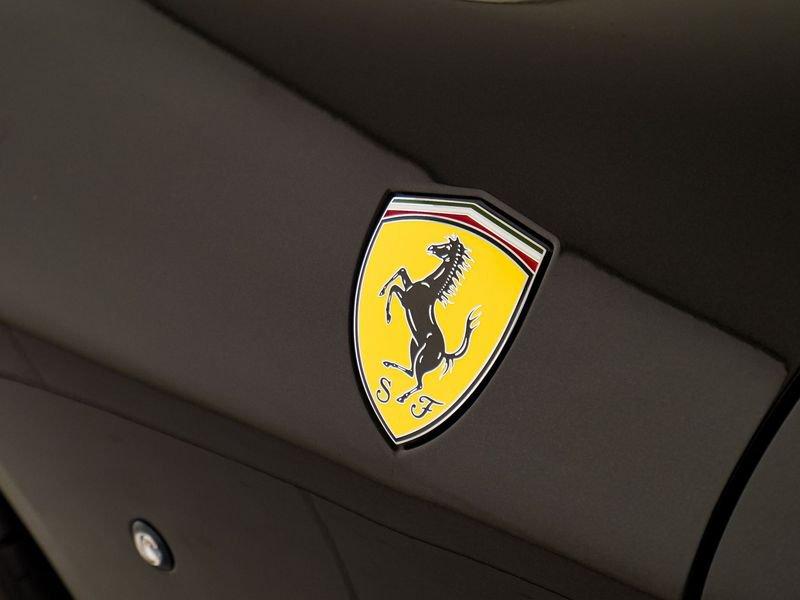Ferrari Roma 3.9 Coupè F1 dct