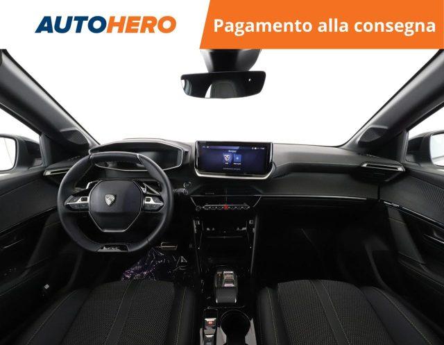 PEUGEOT 208 Hybrid 100 e-DCS6 GT