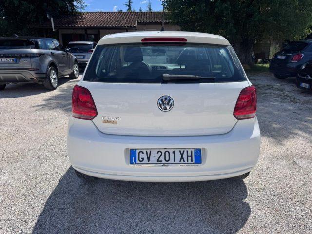 VOLKSWAGEN Polo 1.2 70 CV 5p. Comfortline PER NEOPATENTATI