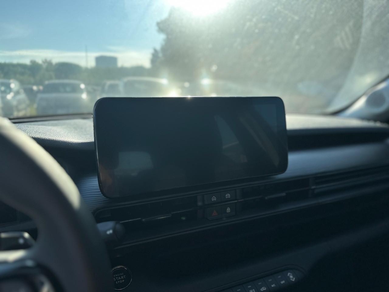 JEEP Avenger - Avenger 1.2 turbo Longitude fwd 100cv