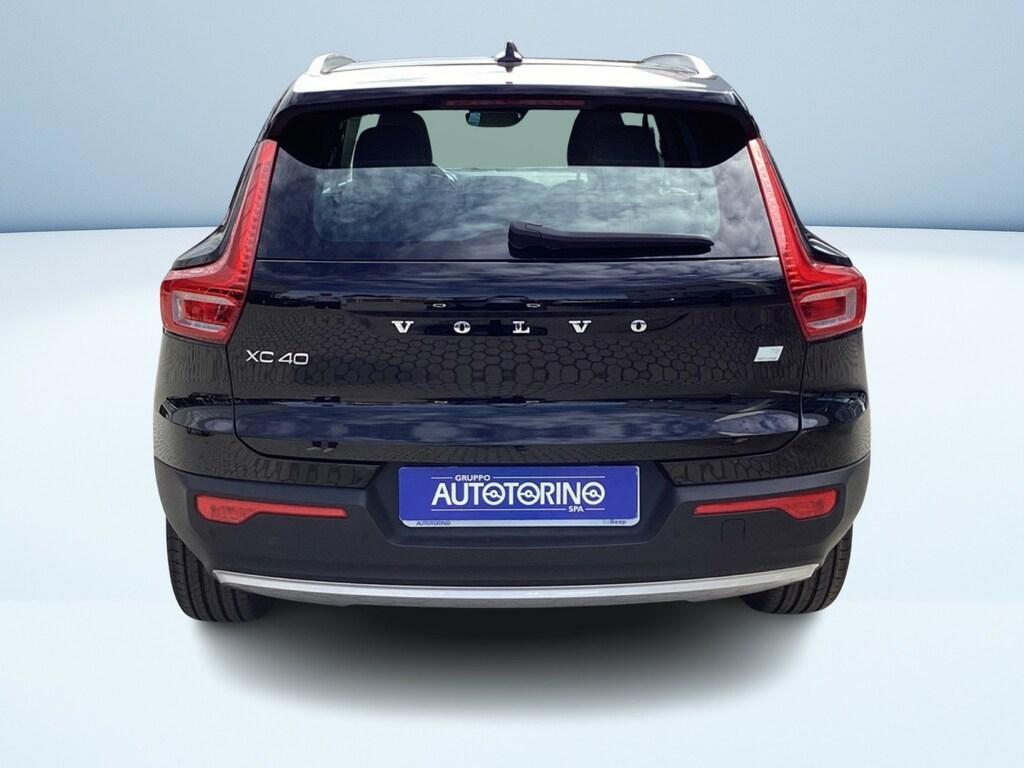 Volvo XC40 1.5 T5 Plug-in-Hybrid Inscription Geartronic