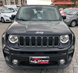Jeep Renegade 1.6 Mjt DDCT 120 CV