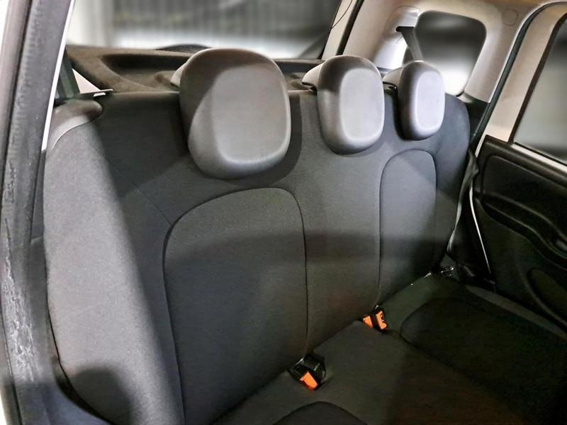 FIAT PANDA 1.3 MJT 95 CV SES E6 EASY 5 PORTE BERLINA