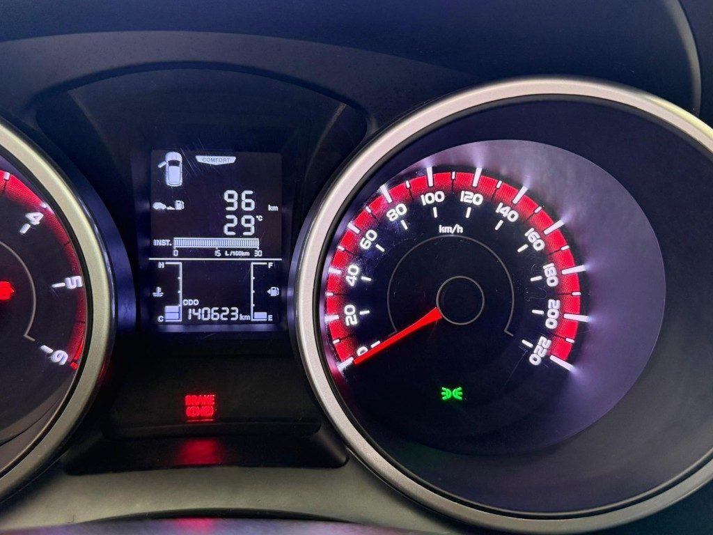SsangYong Tivoli 1.6d 2WD Be E-XDi